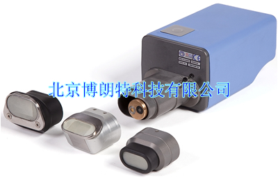 可更换扫查头的扫查器